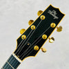 1996 The Heritage Eagle Archtop Hollow Body Guitar Amber - 9
