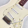 Fender Custom Shop 1960 Stratocaster Relic Previously Owned By Jeff Tweedy 1999 - Olympic White - 7