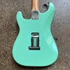 Fender Artist Series Jeff Beck Stratocaster 2000 - Surf Green - 13