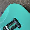 Fender Artist Series Jeff Beck Stratocaster 2000 - Surf Green - 15