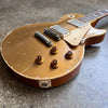 Gibson Custom Shop 1957 Les Paul Standard Aged by Bill Nash 2000 - Goldtop - 10