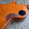 Gibson Custom Shop 1957 Les Paul Standard Aged by Bill Nash 2000 - Goldtop - 15