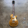 Gibson Custom Shop 1957 Les Paul Standard Aged by Bill Nash 2000 - Goldtop - 2