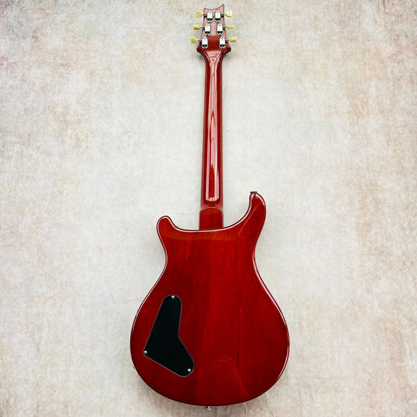 PRS McCarty Electric Guitar 2000 - McCarty Sunburst - 12