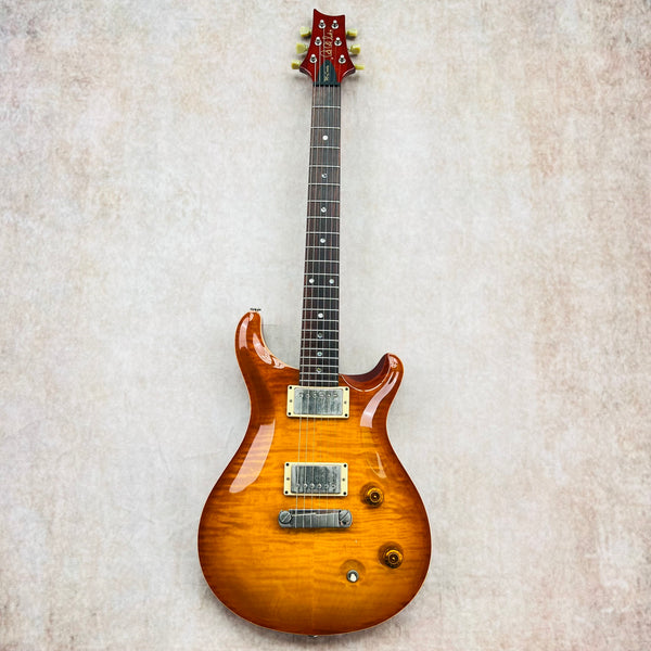 PRS McCarty Electric Guitar 2000 - McCarty Sunburst - 2