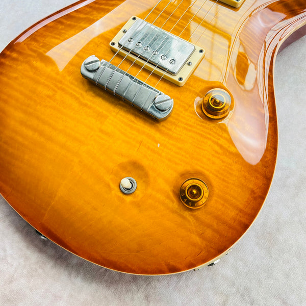 PRS McCarty Electric Guitar 2000 - McCarty Sunburst - 5