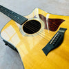 Taylor 310ce with Fishman Electronics 2000 - Natural - 10