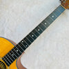 Taylor 310ce with Fishman Electronics 2000 - Natural - 13