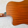 Taylor 310ce with Fishman Electronics 2000 - Natural - 19