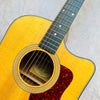 Taylor 310ce with Fishman Electronics 2000 - Natural - 3