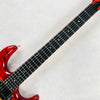 2000s Carvin DC127 Quilt Top Neck Through Body Electric Guitar with Matching Headstock - Cherry Sunburst - 11