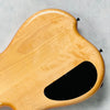 Carvin HF2 Allan Holdsworth Fatboy 2000s - Natural - 11