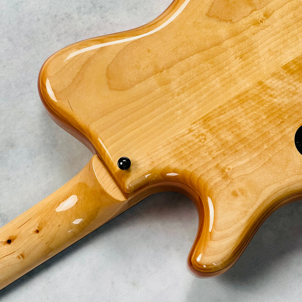 Carvin HF2 Allan Holdsworth Fatboy 2000s - Natural - 12