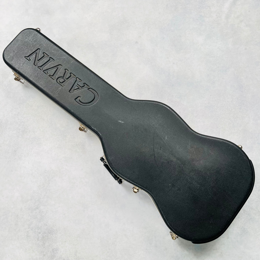 Carvin HF2 Allan Holdsworth Fatboy 2000s - Natural - 17
