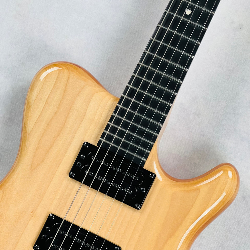 Carvin HF2 Allan Holdsworth Fatboy 2000s - Natural - 3