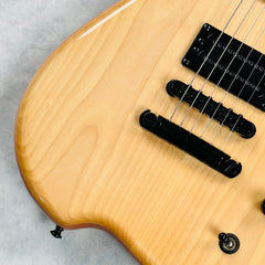 Carvin HF2 Allan Holdsworth Fatboy 2000s - Natural | Tone Wolf