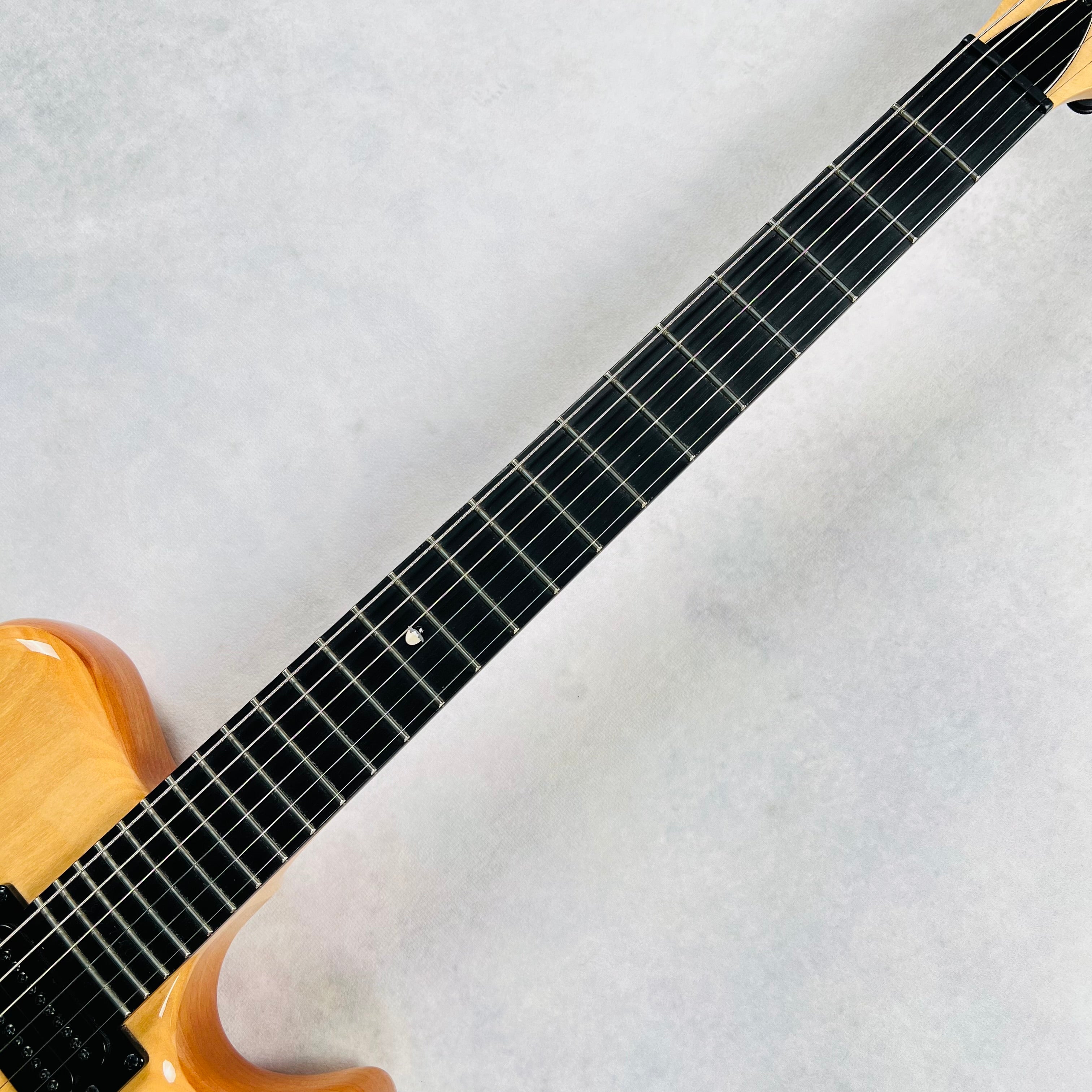 Carvin HF2 Allan Holdsworth Fatboy 2000s - Natural | Tone Wolf