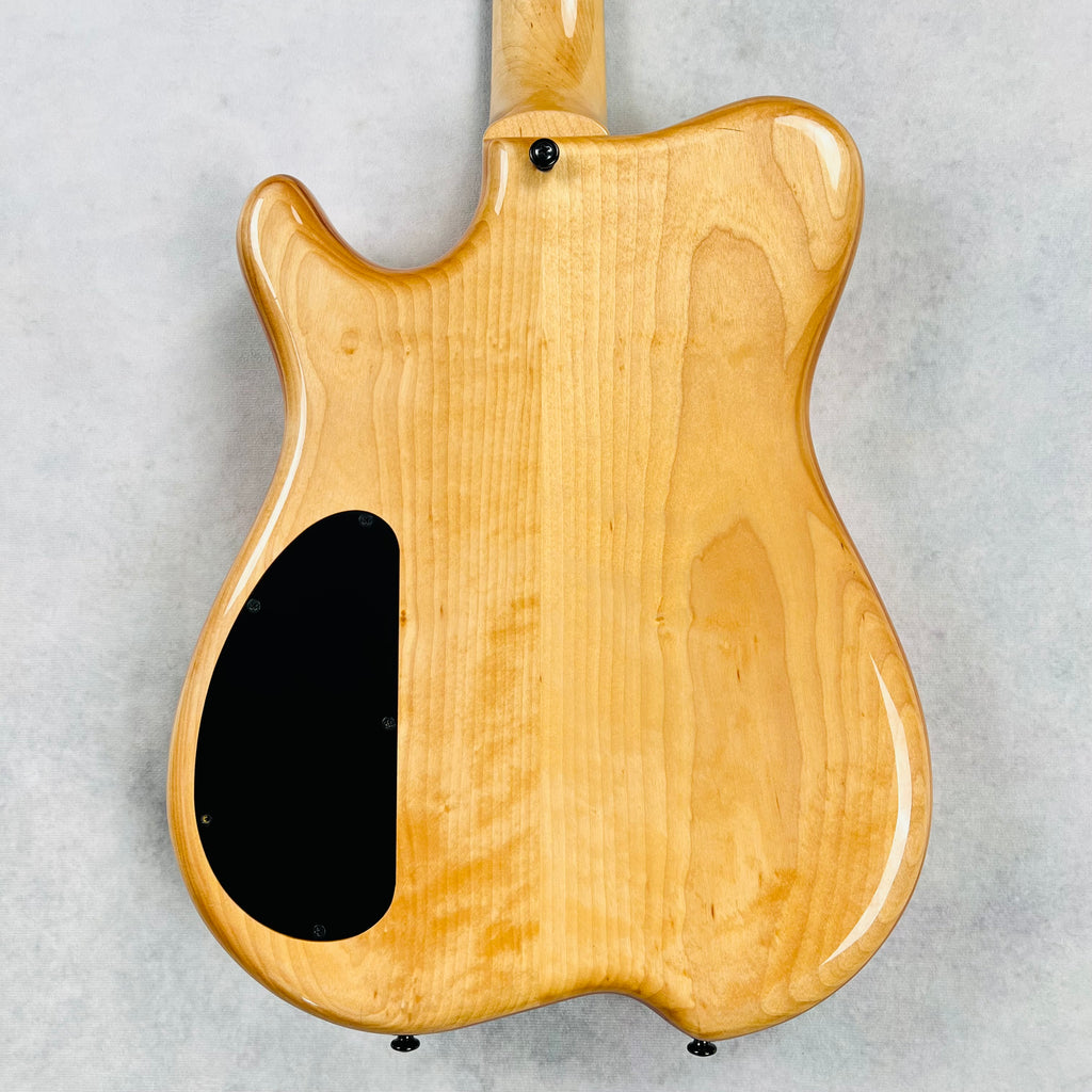 Carvin HF2 Allan Holdsworth Fatboy 2000s - Natural - 9