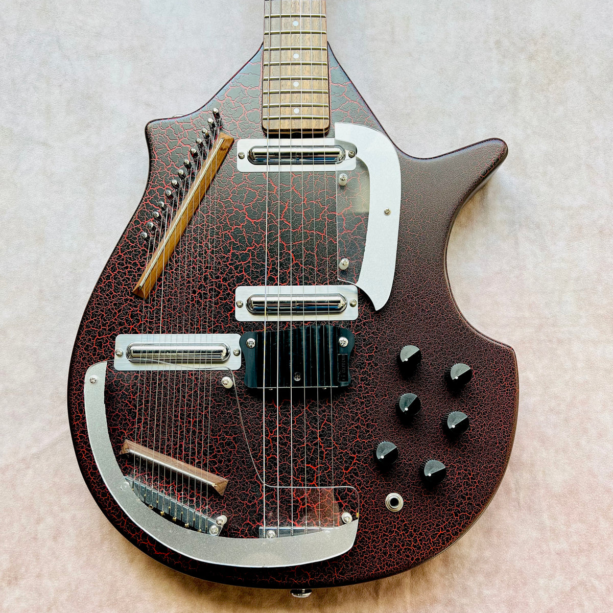 2000s-rogue-str-1-electric-