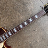 2001 Gibson Custom Shop 59 Les Paul Standard Reissue Heritage Darkburst - 12