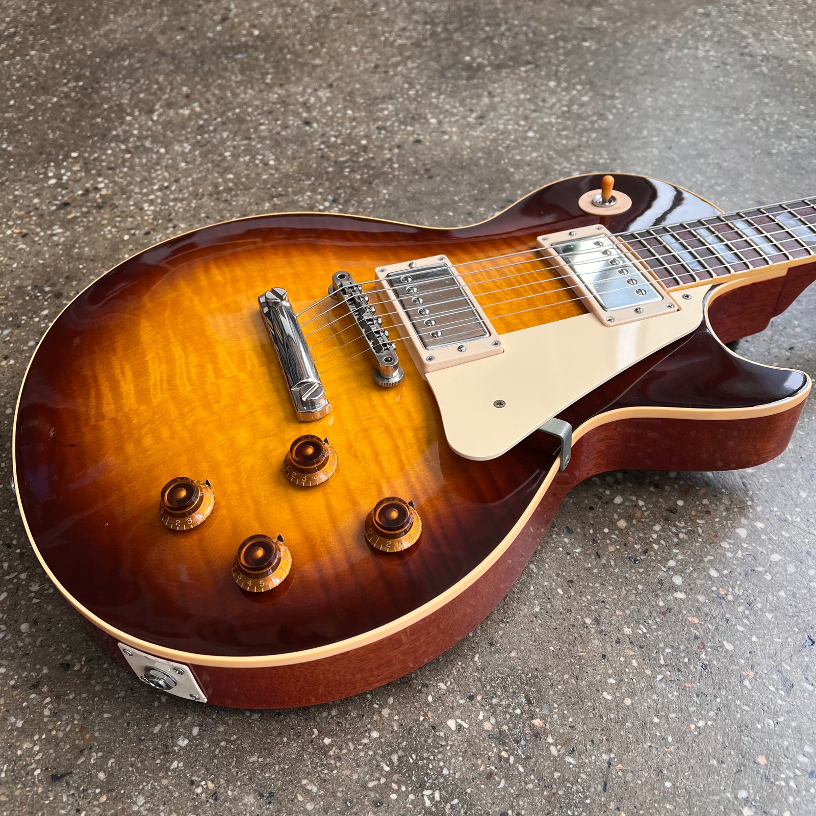 2001 Gibson Custom Shop Custom Shop 1959 Les Paul Standard Specs 2001 Gibson Custom Shop Custom Shop 1959 Les Paul Standard Specs
