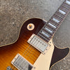 2001 Gibson Custom Shop 59 Les Paul Standard Reissue Heritage Darkburst - 3