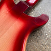 Rickenbacker 4001V63 Left Handed 2001 - Fireglo - 15