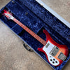 Rickenbacker 4001V63 Left Handed 2001 - Fireglo - 21