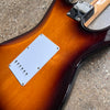 Fender American Vintage '57 Stratocaster Left-Handed 2002 - Two Tone Sunburst - 16