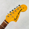 Fender Competition Mustang Limited Edition 2002 - Lake Placid Blue - 9