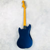 Fender Competition Mustang Limited Edition 2002 - Lake Placid Blue - 11