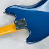 Fender Competition Mustang Limited Edition 2002 - Lake Placid Blue - 13
