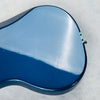 Fender Competition Mustang Limited Edition 2002 - Lake Placid Blue - 14