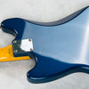 Fender Competition Mustang Limited Edition 2002 - Lake Placid Blue - 15