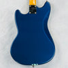 Fender Competition Mustang Limited Edition 2002 - Lake Placid Blue - 10
