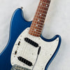 Fender Competition Mustang Limited Edition 2002 - Lake Placid Blue - 3