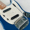 Fender Competition Mustang Limited Edition 2002 - Lake Placid Blue - 6