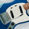 Fender Competition Mustang Limited Edition 2002 - Lake Placid Blue - 7