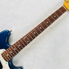 Fender Competition Mustang Limited Edition 2002 - Lake Placid Blue - 8
