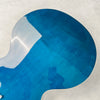 Gibson Custom Shop 1959 ES-335 Reissue 2002 - Beale Street Blue - 13
