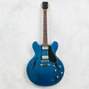 Gibson Custom Shop 1959 ES-335 Reissue 2002 - Beale Street Blue - 2
