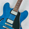 Gibson Custom Shop 1959 ES-335 Reissue 2002 - Beale Street Blue - 3