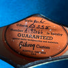 Gibson Custom Shop '59 ES-335 Reissue 2002 - Beale Street Blue - 8