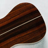 2002 Martin HD-28V Vintage Series Herringbone Dreadnought Acoustic Guitar Natural - 13