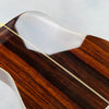 2002 Martin HD-28V Vintage Series Herringbone Dreadnought Acoustic Guitar Natural - 16