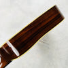 2002 Martin HD-28V Vintage Series Herringbone Dreadnought Acoustic Guitar Natural - 20