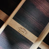 2002 Martin HD-28V Vintage Series Herringbone Dreadnought Acoustic Guitar Natural - 8