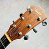 Taylor 314ce Grand Auditorium Acoustic/Electric 2002 - Natural - 11