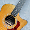 Taylor 314ce Grand Auditorium Acoustic/Electric 2002 - Natural - 3