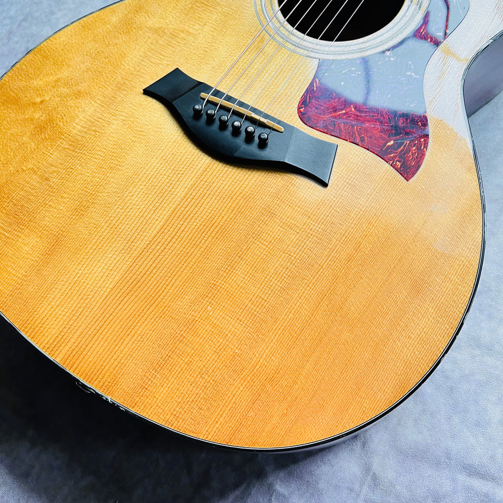 Taylor 314ce Grand Auditorium Acoustic/Electric 2002 - Natural - 5